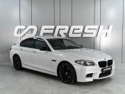 BMW 5 серии VI (F10/F11/F07) Рестайлинг Ростов-на-Дону  - изображение 23