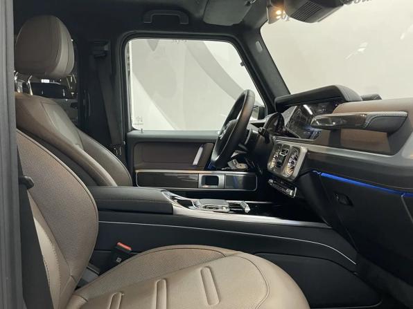Новый Mercedes-Benz G-Класс III (W465) Рестайлинг 2024 года, цена 19 300 000 рублей, внедорожник, Автокод Объявления