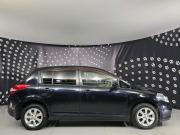 Nissan Tiida I Новосибирск  - изображение 19