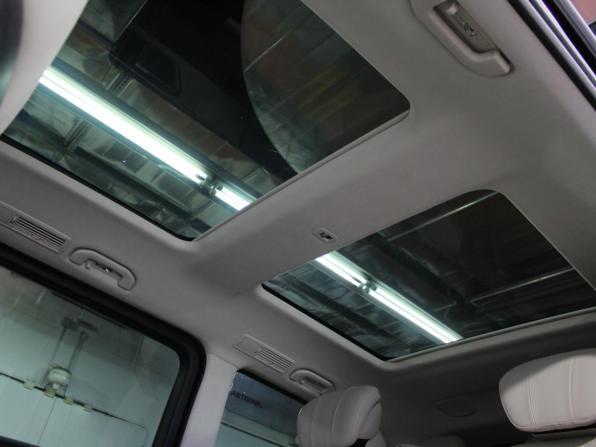 Новый Mercedes-Benz V-Класс III (W447) Рестайлинг 2 2026 года, цена 14 520 000 рублей, минивэн, Автокод Объявления