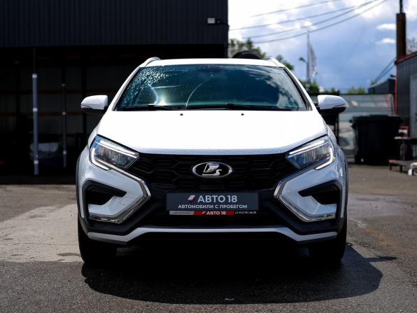 Lada (ВАЗ) Vesta I Рестайлинг (NG) с пробегом 2024 года, цена 1 499 000 рублей, 22324 км, универсал, Автокод Объявления
