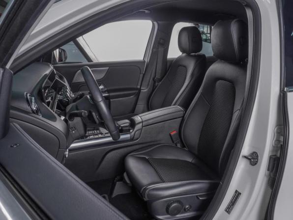 Mercedes-Benz GLA II (H247) с пробегом 2020 года, цена 3 350 000 рублей, 36869 км, внедорожник, Автокод Объявления