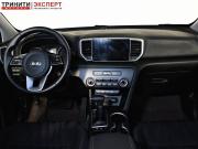 Kia Sportage IV Рестайлинг Белгород  - изображение 29