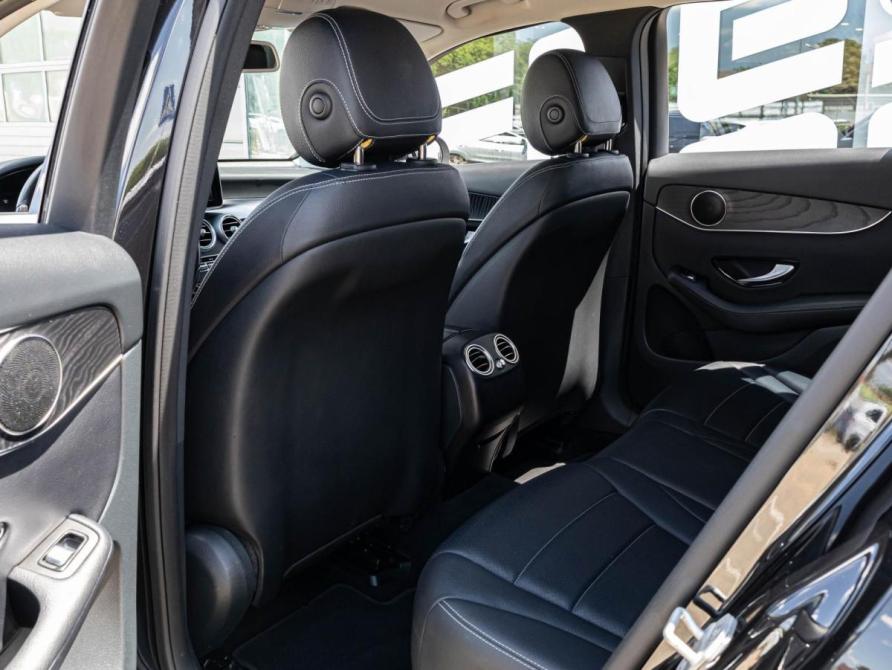 Mercedes-Benz GLC I (X253) Краснодар  - изображение 11