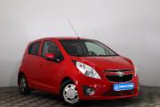 Chevrolet Spark III (M300) Рестайлинг Пермь  - изображение 23