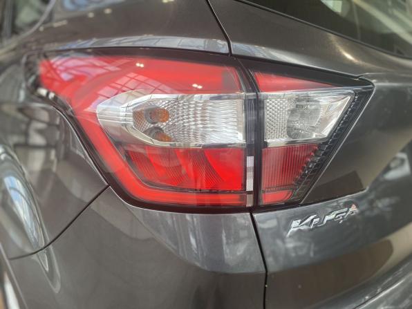 Ford Kuga II Рестайлинг с пробегом 2018 года, цена 1 799 000 рублей, 80089 км, внедорожник, Автокод Объявления