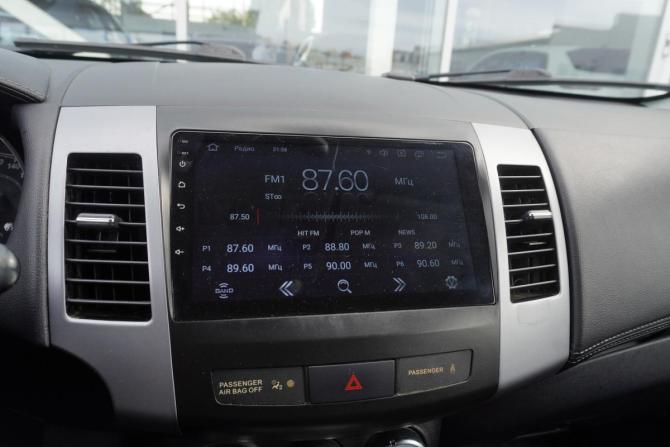 Citroen C-Crosser с пробегом 2012 года, цена 895 000 рублей, 198794 км, внедорожник, Автокод Объявления
