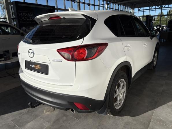 Mazda CX-5 I с пробегом 2012 года, цена 1 115 000 рублей, 301524 км, внедорожник, Автокод Объявления