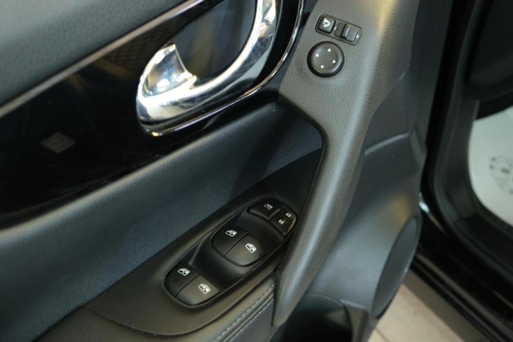 Nissan Qashqai II Рестайлинг Омск  - изображение 9