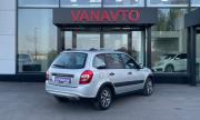 Lada (ВАЗ) Granta I Рестайлинг Азнакаево  - изображение 29