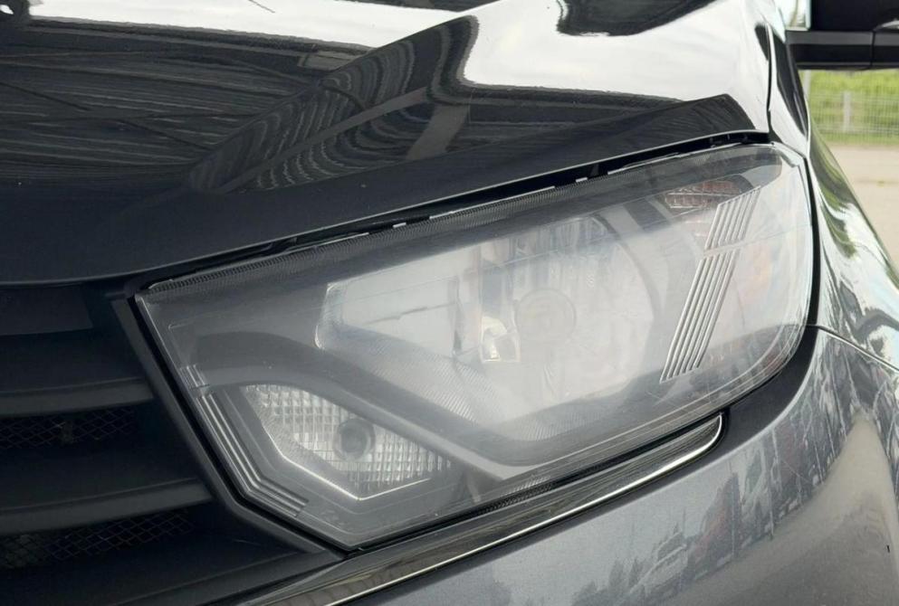 Lada (ВАЗ) Granta I Рестайлинг Киров  - изображение 30