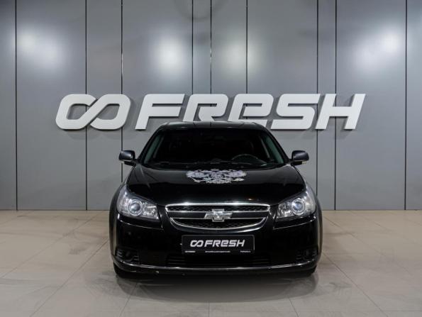 Chevrolet Epica V250 Рестайлинг с пробегом 2011 года, цена 619 000 рублей, 284494 км, седан, Автокод Объявления