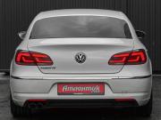 Volkswagen Passat CC I Рестайлинг Екатеринбург  - изображение 28