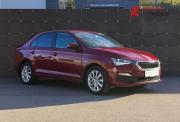Skoda Rapid II Сыктывкар  - изображение 24