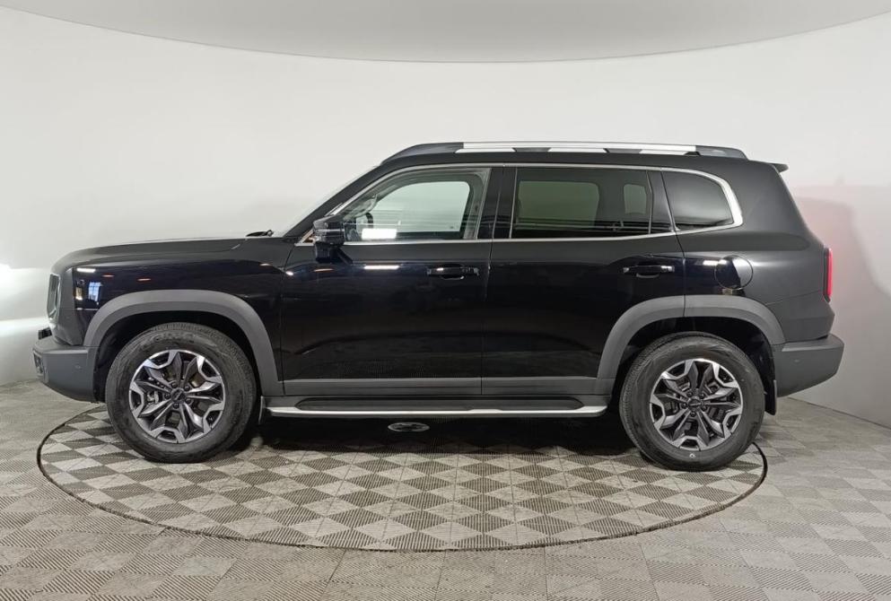 Haval Dargo I Волгоград  - изображение 4