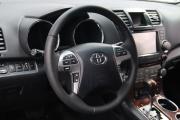 Toyota Highlander II (XU40) Рестайлинг Сургут  - изображение 59