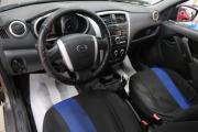 Datsun on-DO I Рестайлинг Омск  - изображение 33