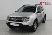 Renault Duster I Рестайлинг Астрахань  - изображение 22