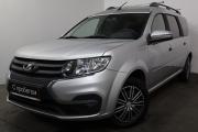 Lada (ВАЗ) Largus I Рестайлинг Санкт-Петербург  - изображение 20