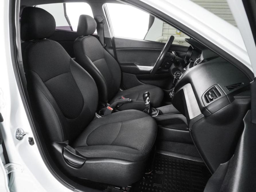 Kia Rio III Рестайлинг Воронеж  - изображение 8