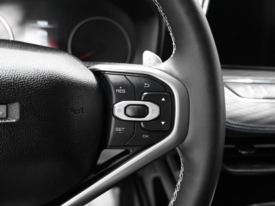 Haval Jolion I Рестайлинг Тверь  - изображение 18