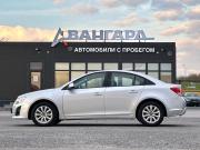 Chevrolet Cruze I Рестайлинг Волгоград  - изображение 21