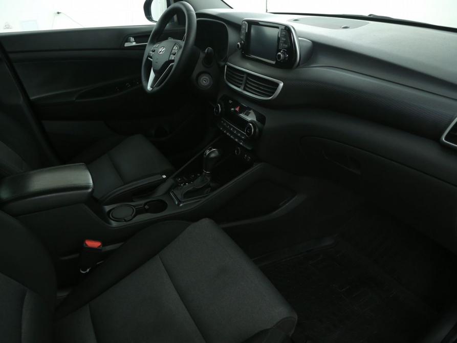Hyundai Tucson III Рестайлинг Иваново  - изображение 9