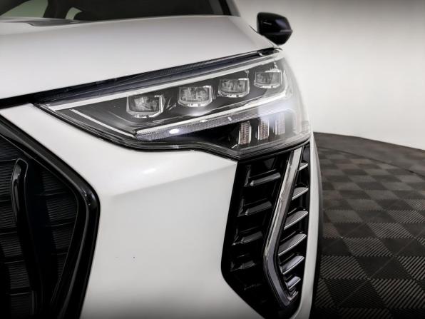 Haval Jolion I Рестайлинг с пробегом 2024 года, цена 1 910 000 рублей, 39104 км, внедорожник, Автокод Объявления