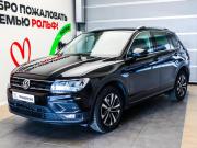 Volkswagen Tiguan II Москва  - изображение 26