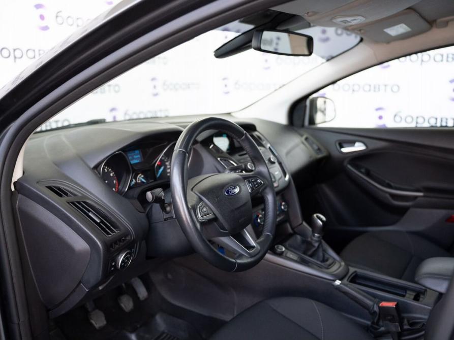 Ford Focus III Рестайлинг Ростов-на-Дону  - изображение 16