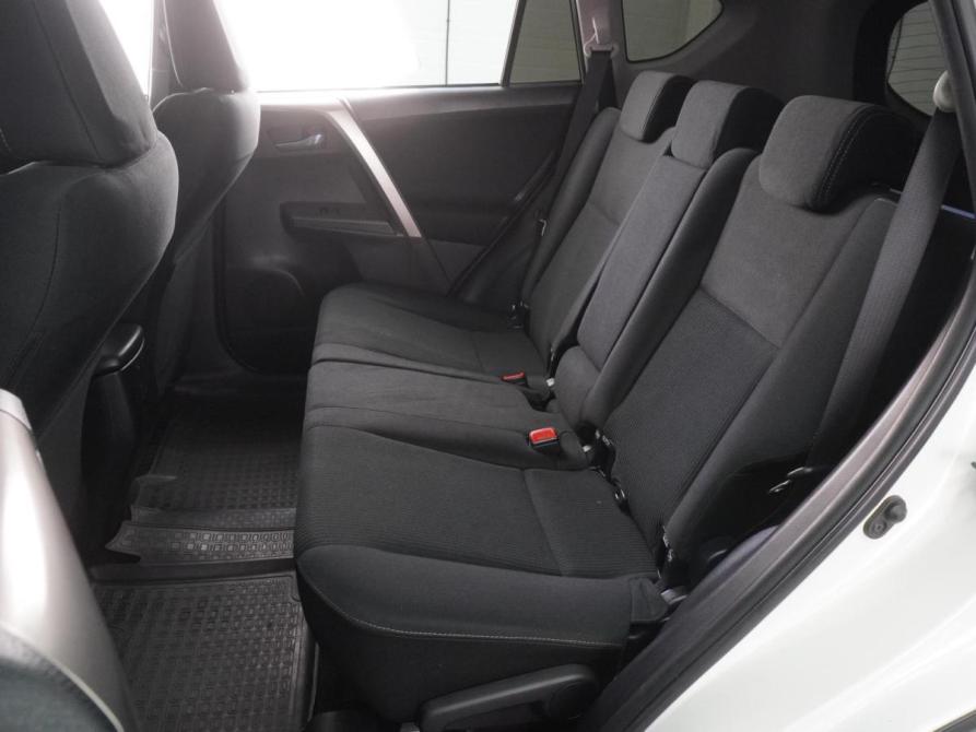 Toyota RAV4 IV (XA40) Воронеж  - изображение 9
