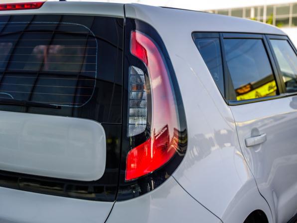 Kia Soul II с пробегом 2014 года, цена 1 148 000 рублей, 156055 км, хэтчбек, Автокод Объявления
