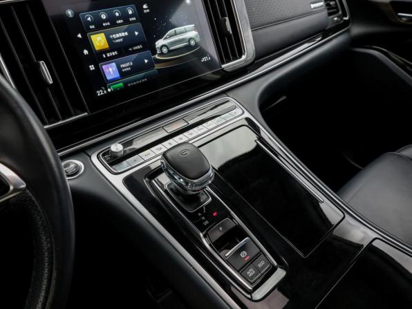 GAC Trumpchi M8 I с пробегом 2021 года, цена 2 749 000 рублей, 106694 км, минивэн, Автокод Объявления
