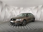 Volkswagen Jetta VI Москва  - изображение 17