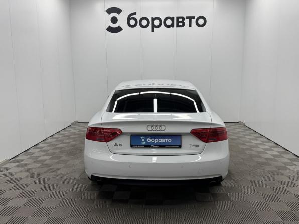 Audi A5 I (8T) Рестайлинг с пробегом 2013 года, цена 1 880 000 рублей, 124918 км, лифтбек, Автокод Объявления