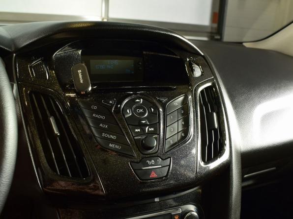Ford Focus III с пробегом 2013 года, цена 560 995 рублей, 212028 км, седан, Автокод Объявления