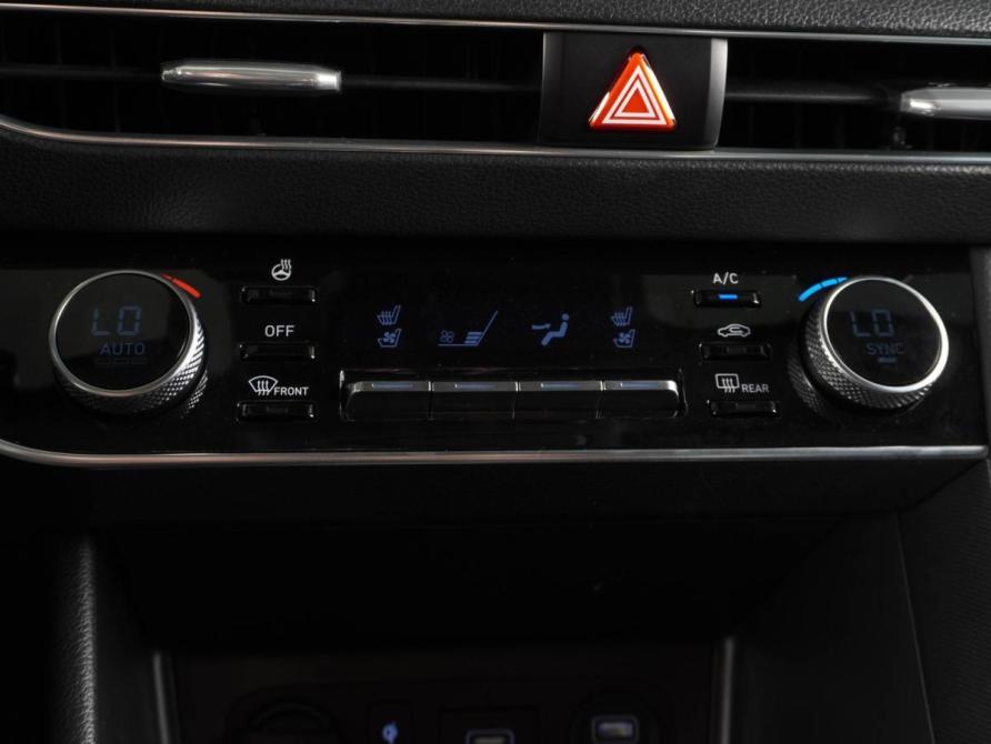 Hyundai Sonata VIII (DN8) Ростов-на-Дону  - изображение 16