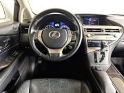 Lexus RX III Рестайлинг Москва  - изображение 39