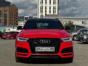 Audi Q3 I (8U) Рестайлинг Ижевск  - изображение 22
