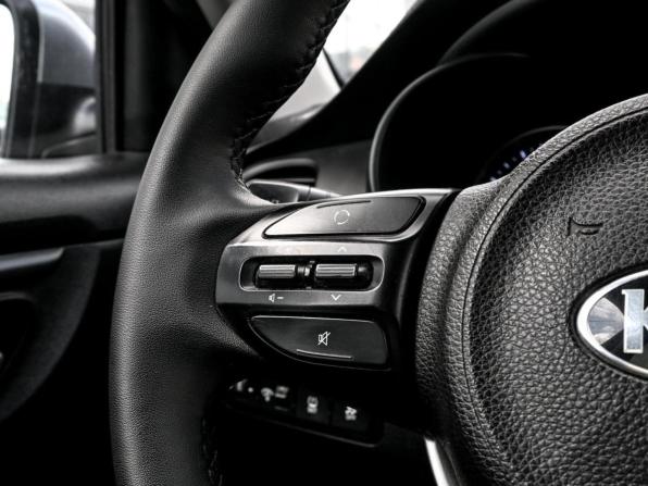 Kia Rio IV с пробегом 2020 года, цена 1 369 000 рублей, 170483 км, хэтчбек, Автокод Объявления