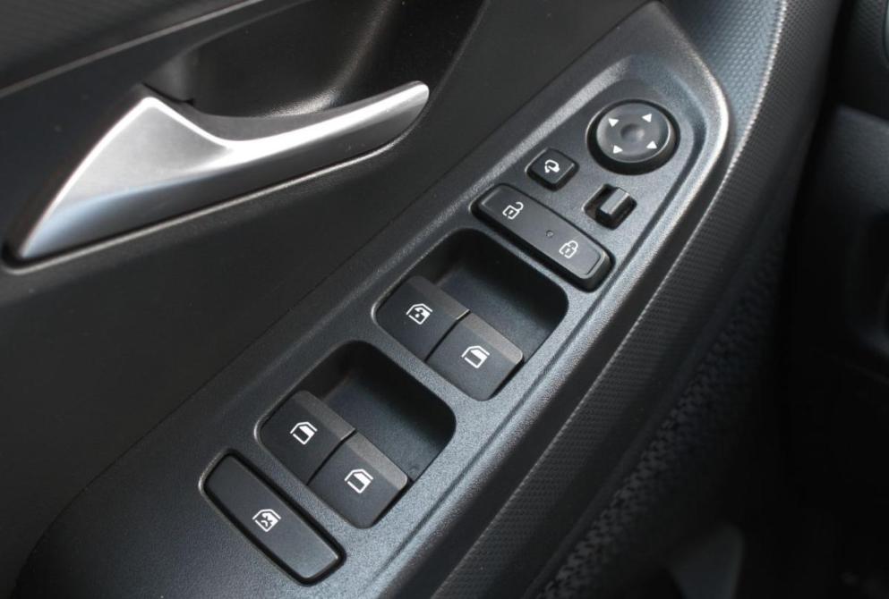 Hyundai Creta I Рестайлинг Нижний Новгород  - изображение 14