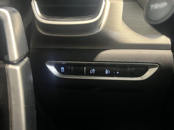 Geely Coolray I с пробегом 2023 года, цена 1 600 000 рублей, 89667 км, внедорожник, Автокод Объявления