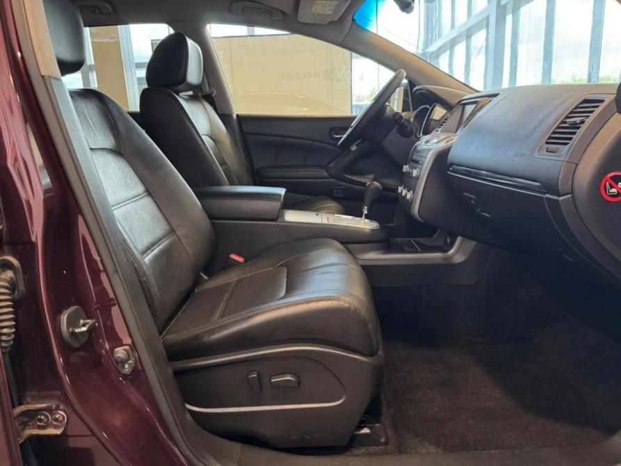 Nissan Murano II (Z51) Рестайлинг 2 Подольск  - изображение 9