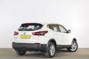 Nissan Qashqai II Рестайлинг Тюмень  - изображение 27
