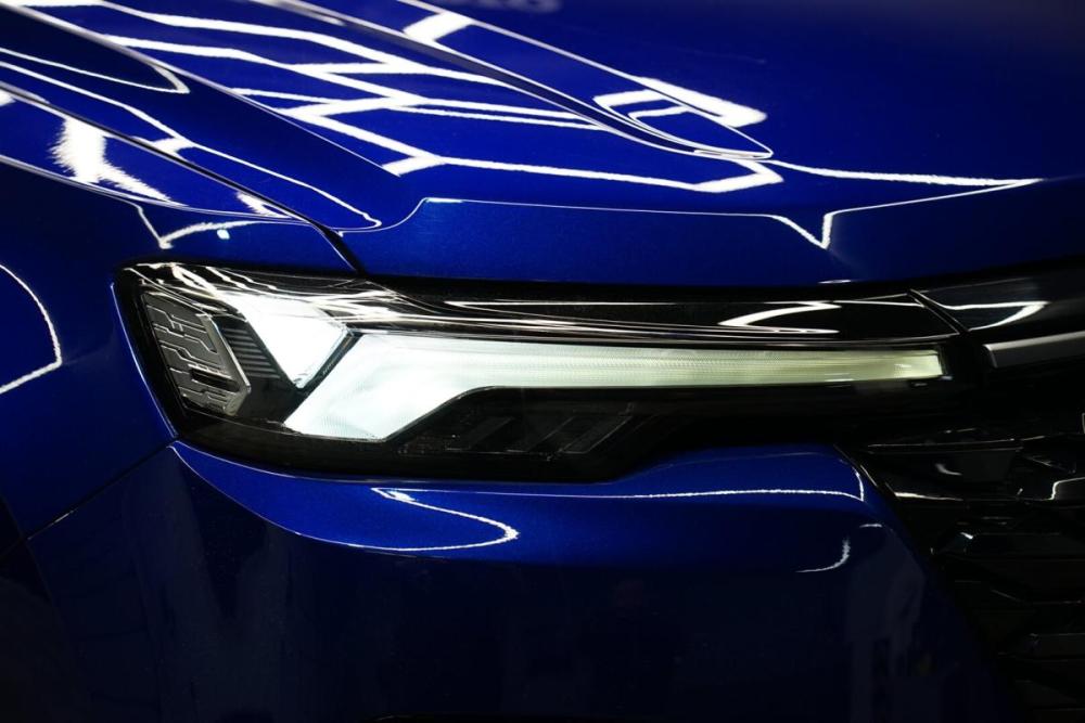 Changan CS35 Plus I Рестайлинг Крым  - изображение 27