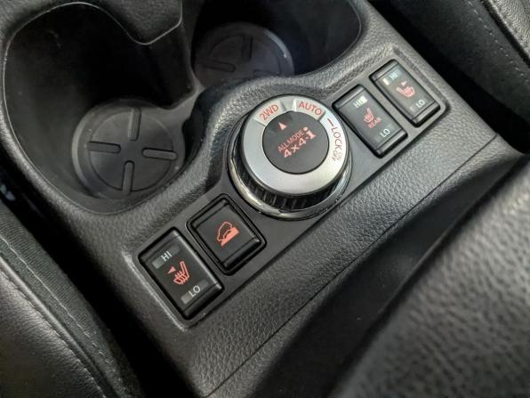 Nissan X-Trail III Рестайлинг с пробегом 2019 года, цена 1 780 000 рублей, 195000 км, внедорожник, Автокод Объявления