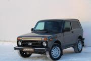 Lada (ВАЗ) 2121 (4x4) I Рестайлинг Березники  - изображение 17