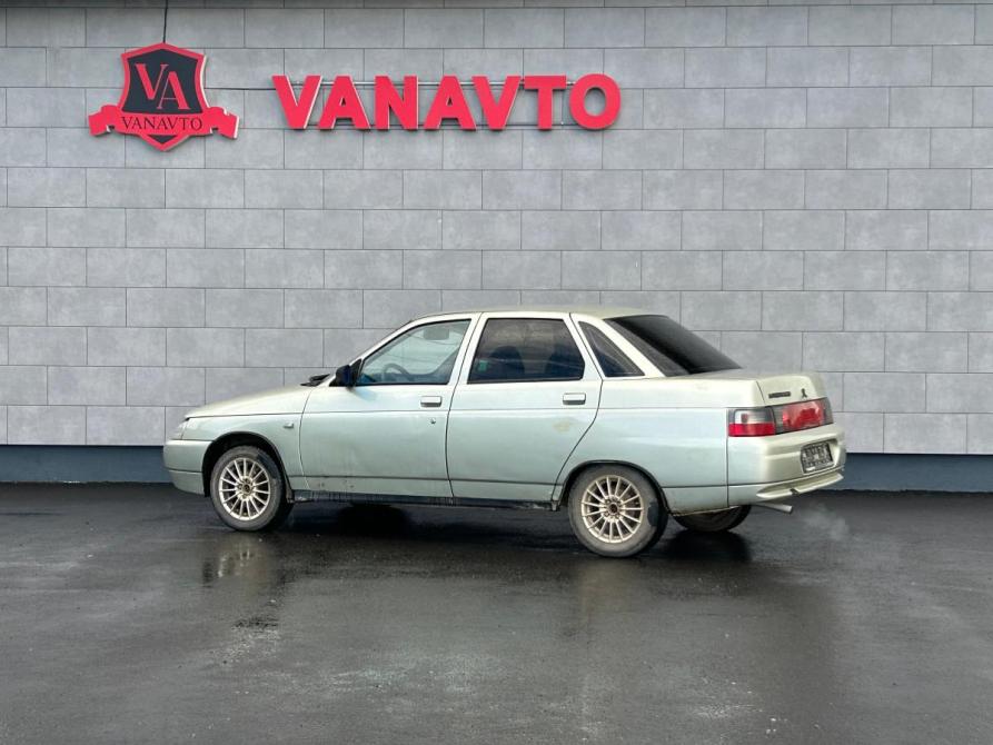 Lada (ВАЗ) 2110 Альметьевск  - изображение 7