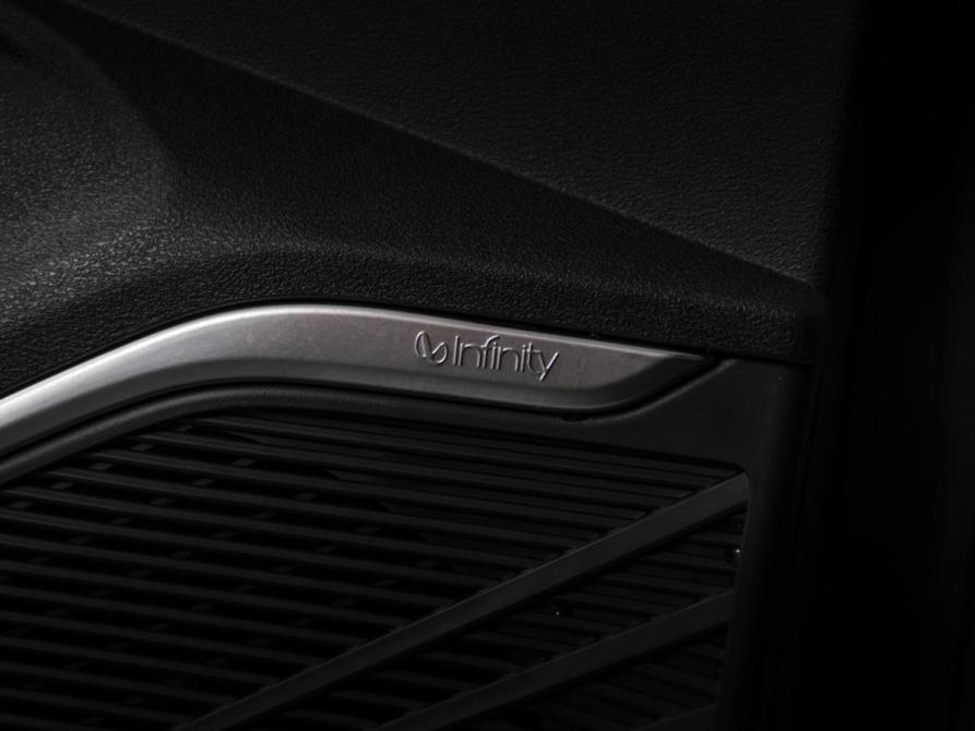 Geely Monjaro I Рестайлинг Москва  - изображение 24