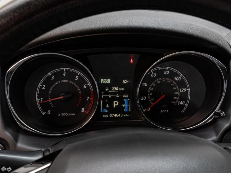 Mitsubishi Outlander Sport I Рестайлинг 2 Краснодар  - изображение 15